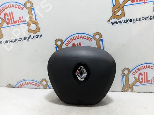 Airbag chauffør RENAULT CLIO IV (BH_) [2012-2021]  20747157