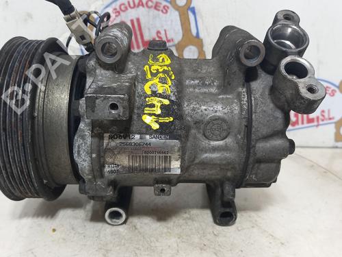 AC-Kompressor RENAULT CLIO II (BB_, CB_) 1.5 dCi (B/CB3M) (64 hp) 20755813