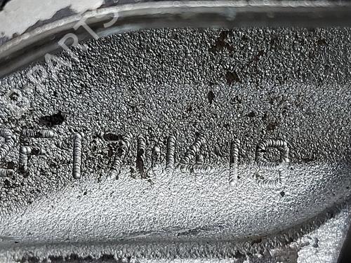 Gearbox OPEL VECTRA B (J96) 1.6 i 16V (F19) | BP20740890M3 