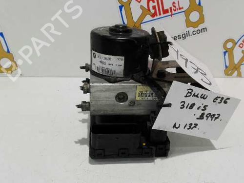 ABS pump BMW 3 (E36) 318 is | BP20786599M43 