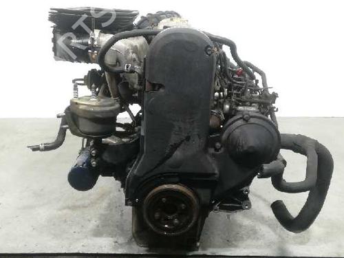 Engine FORD ESCORT VI (GAL, AAL, ABL) 1.8 TD | BP20731360M1 