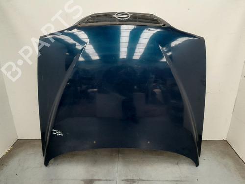 Used Hood Hood SSANGYONG MUSSO (FJ) 2.3 TDiC All-wheel Drive (101 hp) 34697866 34697866