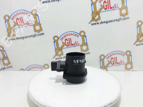 Luftmassemåler Luftmassemåler VW GOLF IV (1J1) 1.9 TDI (101 hp) 34135351 34135351