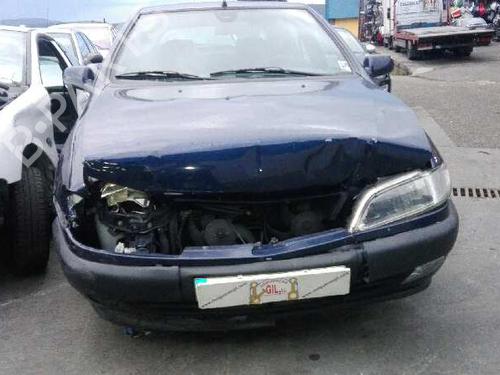 Alternator CITROËN XSARA (N1) 2.0 HDi 90 | BP20775996M7 