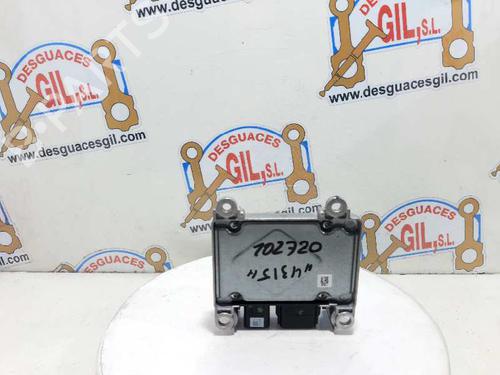 ECU airbags MAZDA 3 Saloon (BK) 1.6 DI Turbo (BK12Y) | BP20736680M53 