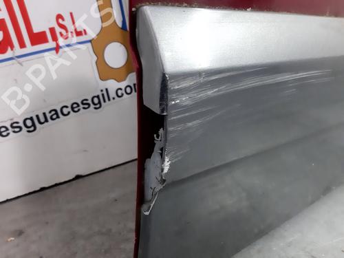 Right front door KIA SORENTO I (JC) 2.5 CRDi 4WD | BP20761218C3 