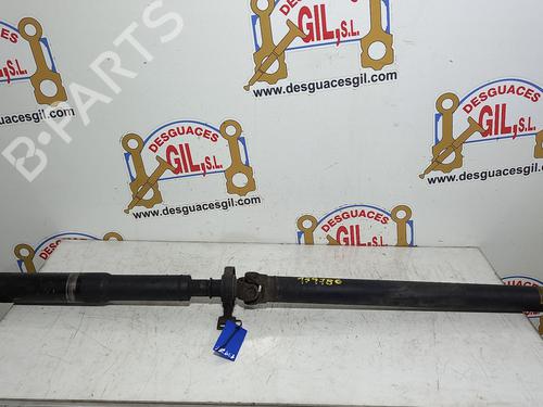 Used Driveshaft BMW 3 (E36) 318 tds (90 hp) 20753360