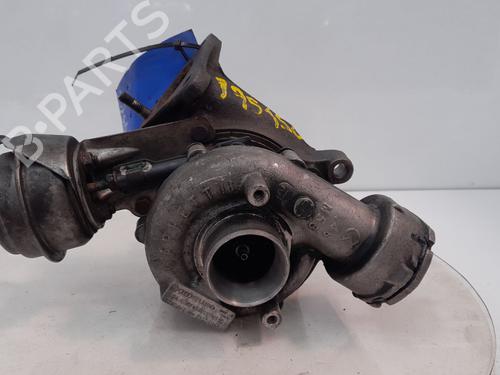 Used Turbocharger/Supercharger Turbocharger/Supercharger VW PASSAT B5.5 (3B3) 1.9 TDI (130 hp) 35965797 35965797