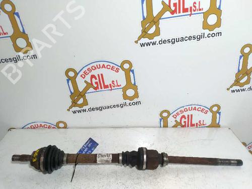 Used Right front driveshaft CITROËN C4 Grand Picasso I (UA_) 1.6 HDi (109 hp) 20731216