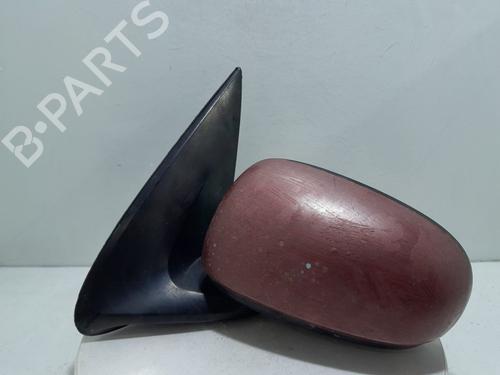 Left mirror NISSAN ALMERA II (N16) 2.2 Di | BP21272590C26