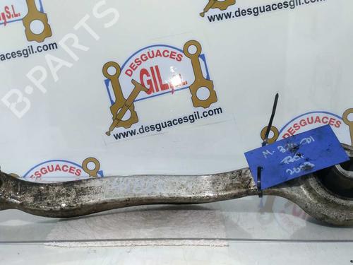 Used Left front suspension arm MERCEDES-BENZ S-CLASS (W220) S 320 CDI (220.025, 220.125) (204 hp) 20803867