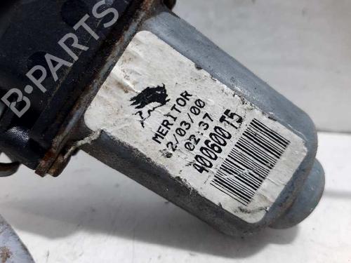 Front right window mechanism NISSAN ALMERA II (N16) 2.2 Di | BP20802284C23 