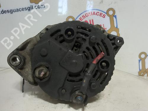 Alternator RENAULT MEGANE I Coach (DA0/1_) 1.6 e (DA0F) | BP20747290M7 