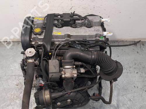 Engine CHRYSLER SEBRING (JR) 2.0 | BP33470779M1 - Image 4