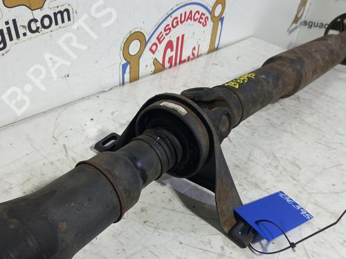 Driveshaft MERCEDES-BENZ E-CLASS (W210) E 270 CDI (210.016) | BP20751655M37 