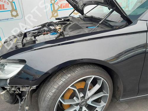 Used Left front fenders Left front fenders 39190131 39190131