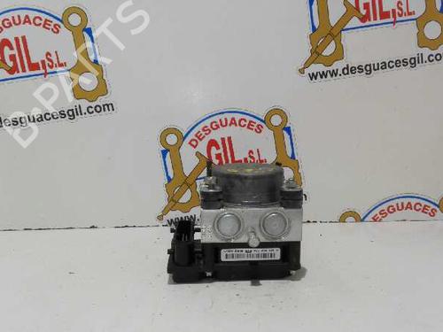 ABS pump RENAULT CLIO III (BR0/1, CR0/1) 1.5 dCi (BR17, CR17) | BP20783876M43 