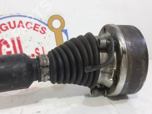 Right front driveshaft VW GOLF VII (5G1, BQ1, BE1, BE2)  | BP20757757M39 