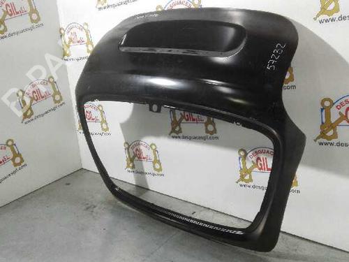 Tailgate CITROËN XSARA PICASSO (N68) 2.0 HDi | BP20807597C6 