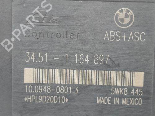 ABS pump BMW 3 (E46) 320 d | BP34132042M43  - Image 5