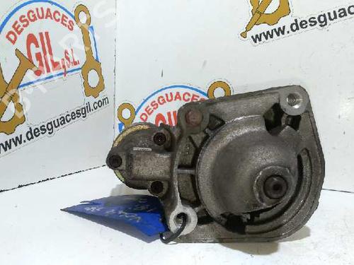 Starter VOLVO S40 I (644) 1.8 i | BP20798276M8 