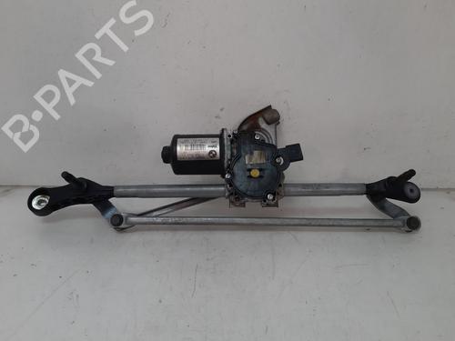 Used Front wiper motor Front wiper motor BMW 1 (F20) 114 d (95 hp) 36753722 36753722
