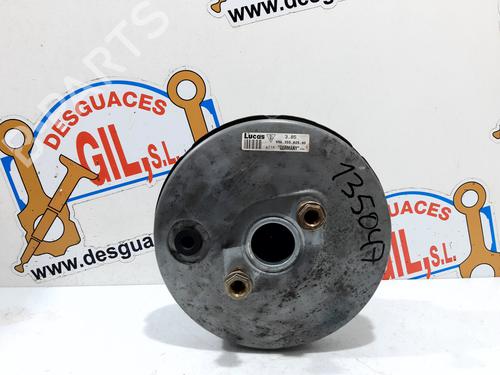 Used Servo brake PORSCHE BOXSTER (986) S 3.2 (252 hp) 20750777