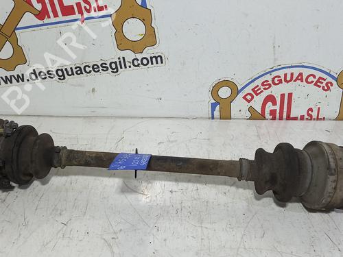 Used Right rear driveshaft MERCEDES-BENZ E-CLASS (W210) E 270 CDI (210.016) (170 hp) 20751988