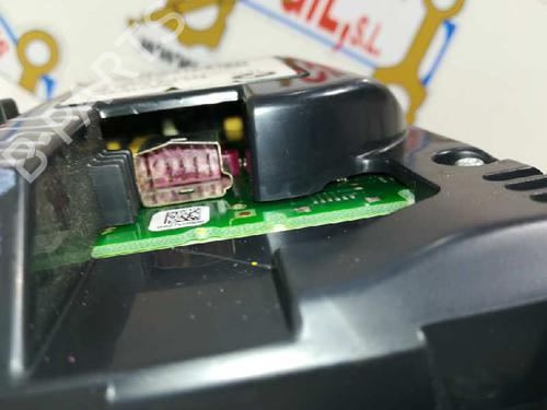 Electronic module BMW 5 (E60) 530 d | BP20776549M83
