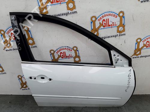 Used Right front door RENAULT LAGUNA III (BT0/1) 2.0 dCi (BT07, BT0J, BT14, BT1A, BT1S) (131 hp) 21828861