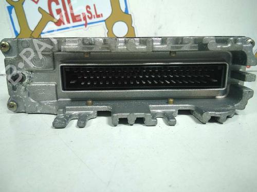 Used Engine control unit (ECU) AUDI A4 B5 (8D2) 1.9 TDI (90 hp) 20792614