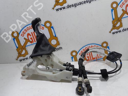 Used Gear lever KIA RIO IV (YB, SC, FB) [2017-2025]  21829003