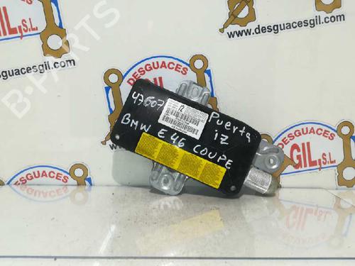 Used Electronic module BMW 3 Coupe (E46) 320 Cd (150 hp) 20802665