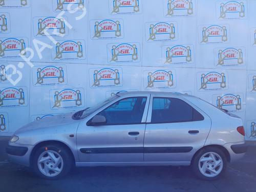 Used Parts CITROËN XSARA Coupe (N0) 1.9 D (68 hp) 4257607