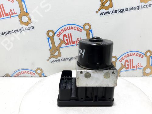 ABS pump SEAT TOLEDO II (1M2) 1.9 TDI | BP20752613M43 