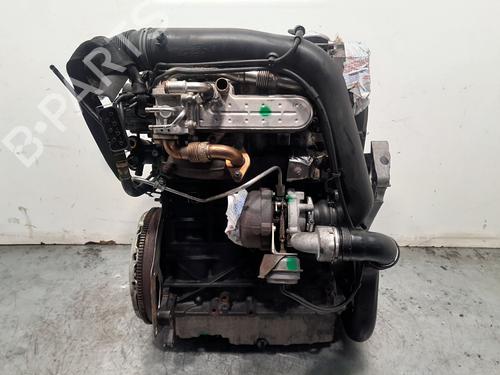 Engine SEAT LEON (1P1) | BP38727630M1 - Image 2