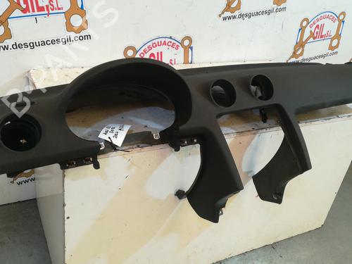 Dashboard AUDI A3 Sportback (8PA)  | BP20755553C46 