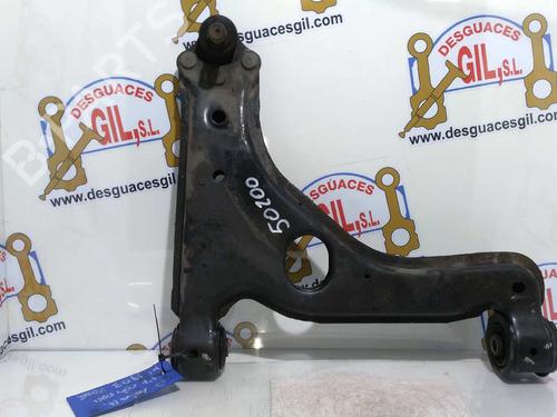 Used Right front suspension arm OPEL ASTRA H GTC (A04) [2005-2010]  20791673