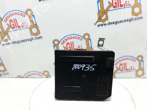 Used Fuse box RENAULT MEGANE II (BM0/1_, CM0/1_) 1.9 dCi (131 hp) 20736161