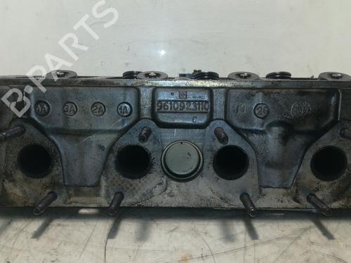 Used Cylinder head Cylinder head PEUGEOT 106 I (1A, 1C) 1.6 (88 hp) 34225005 34225005