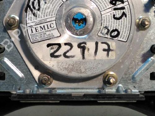 Driver airbag TOYOTA AVENSIS Saloon (_T25_) 1.6 VVT-i (ZZT250_, ZZT250R) | BP20787040C9 