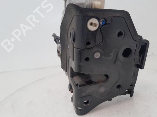 Rear right lock SEAT LEON (1P1)  | BP29534055C99 