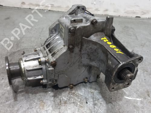 Front differential KIA SPORTAGE II (JE_, KM_) 2.0 CRDi 4WD | BP20797234M23 