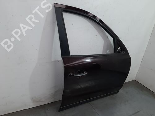 Right front door HYUNDAI SANTA FÉ II (CM) 2.2 CRDi GLS | BP23780803C3