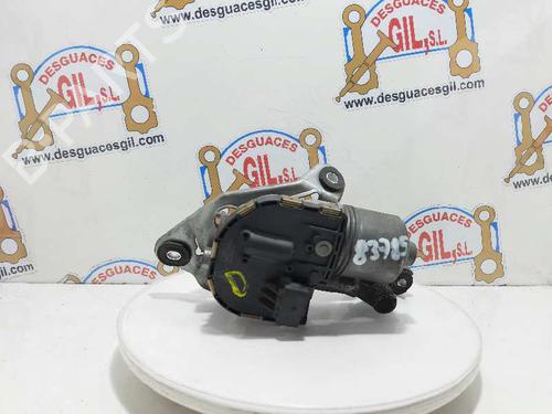 Front wiper motor PEUGEOT 407 SW (6E_, 6D_) 2.0 | BP20730837M29 