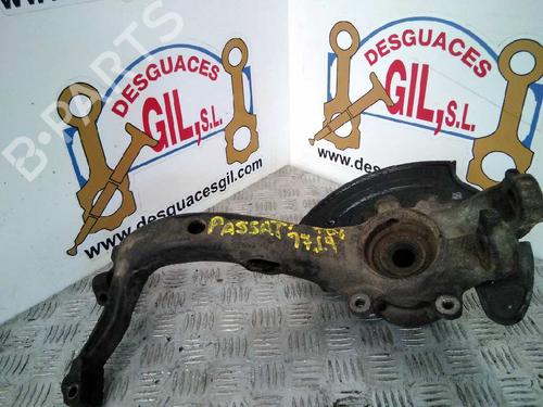 Left front steering knuckle VW PASSAT B5 (3B2)  | BP20778709M25