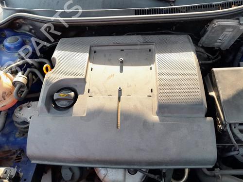 Starter SEAT IBIZA III (6L1) 1.2 | BP25817062M8 