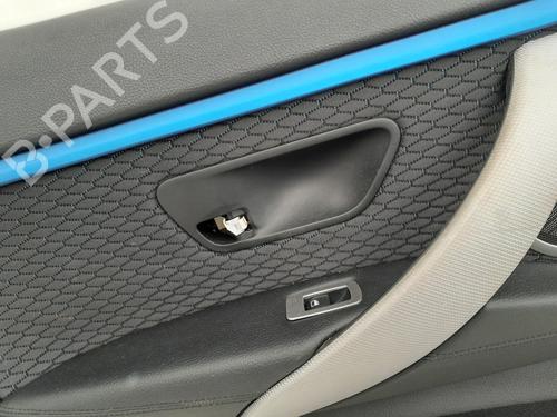 Seats set BMW 4 Coupe (F32, F82)  | BP27731209C78 