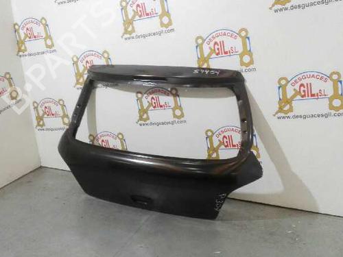 Tailgate PEUGEOT 307 (3A/C) 2.0 HDi 110 | BP20807720C6 