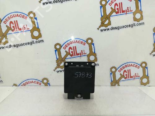 ECU airbags FORD TRANSIT Bus (FD_ _, FB_ _, FS_ _, FZ_ _, FC_ _)  | BP20807899M53 